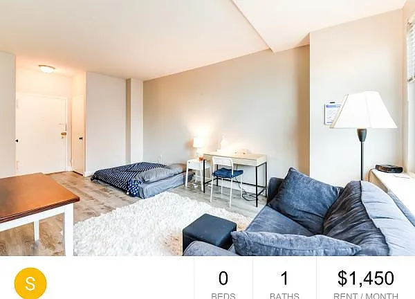 1021 Arlington Blvd #314
