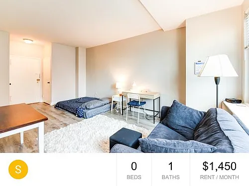 1021 Arlington Blvd #314 Photo 1