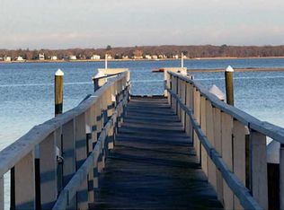 600 Cole Farm Rd UNIT A2, Warwick, RI 02889