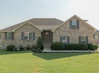 3326 Belfort Ct, Murfreesboro, TN 37130