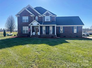 3700 Zebulon Williams Rd, Monroe, NC 28110