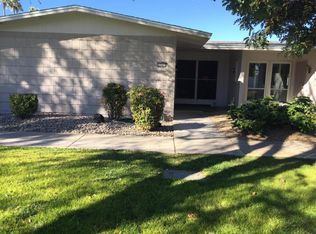 17051 N 107th Ave, Sun City, AZ 85373