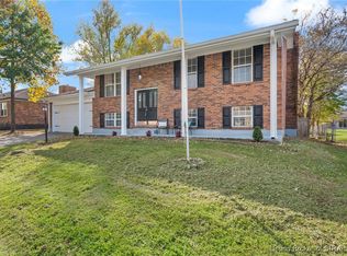 3617 Doe Run Way, New Albany, IN 47150