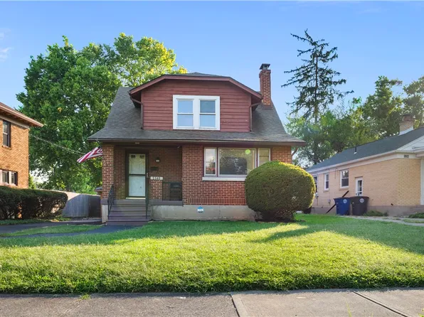 1140 Croyden Dr, Dayton, OH 45420