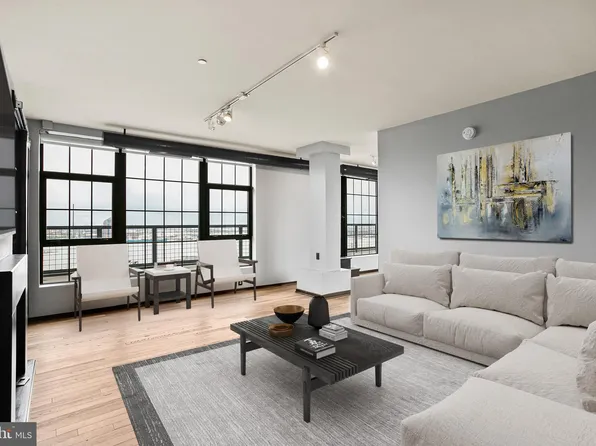 1200 Steuart St Unit 1913, Baltimore, MD 21230