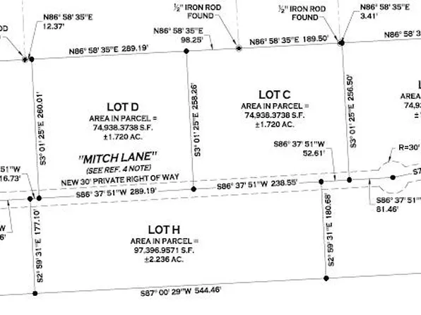 160 Mitch Ln, Holly Hill, SC 29059