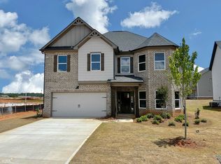 701 Eagles Nest Cir #43, Auburn, GA 30011