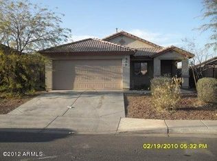 10786 W Del Rio Ln, Avondale, AZ 85323