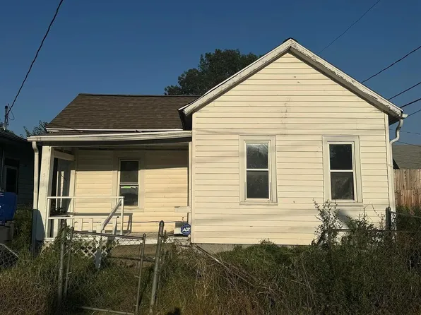 315 N 9th St, Council Bluffs, IA 51503