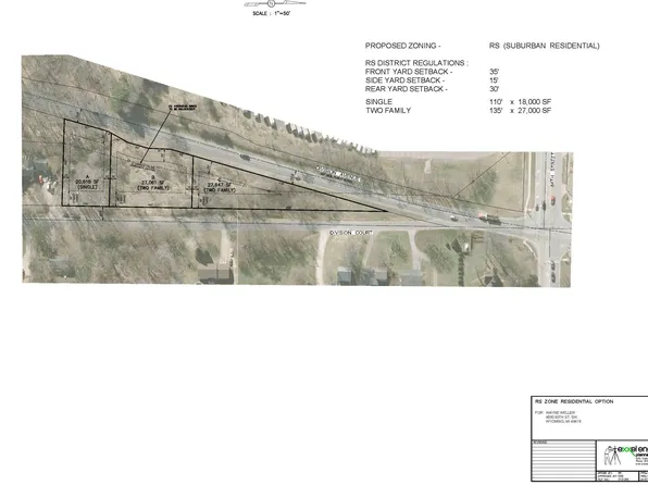 8506 S Division Ave, Byron Center, MI 49315