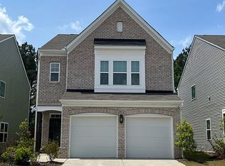 1019 Homecoming Way, Durham, NC 27703