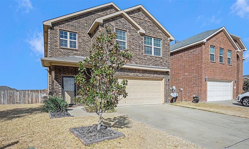 5512 Grenada Dr, Fort Worth, TX 76119 MLS 20253446 Zillow