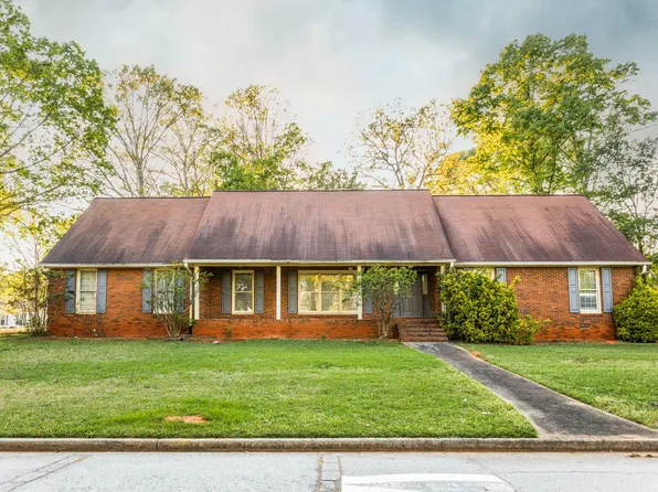 3301 Sams Way SE, Conyers, GA 30013