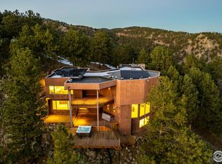 1077 Carriage Hills Dr, Boulder, CO 80302