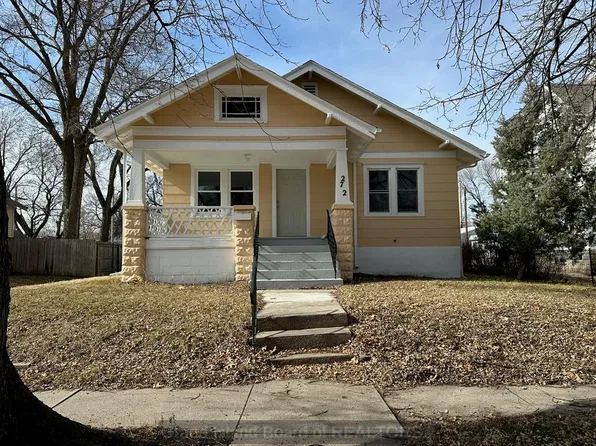 272 S Kimball St, Grand Island, NE 68801