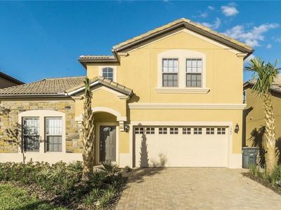 1945 Nice Ct, Kissimmee, FL, 34747