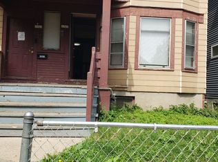 1521N38thJ, Milwaukee, WI 53208