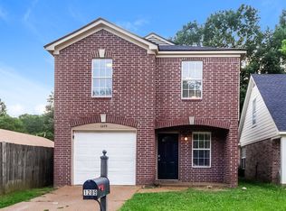 1209 Calebs Ridge Dr, Cordova, TN 38018