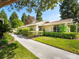 305 Avenida Sevilla #A, Laguna Woods, CA 92637