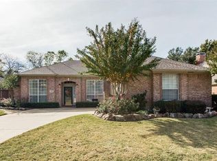 6105 Autumn Point Dr, McKinney, TX 75072