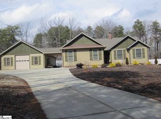 1850 Pleasant Hill Rd, Greer, SC 29651