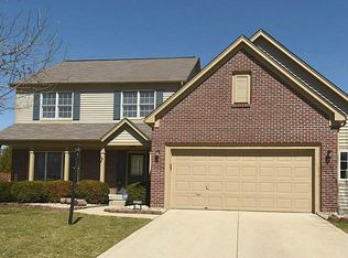 12170 Flagstone Dr, Fishers, IN