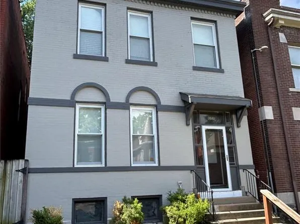 3648 Russell Blvd, Saint Louis, MO 63110