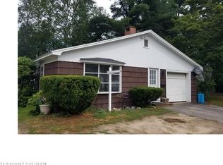 2 Lucerne St, Springvale, ME 04083