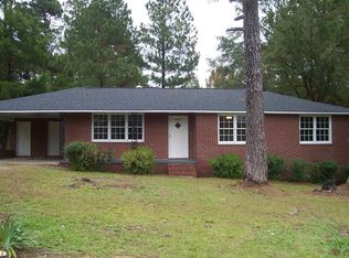 4372 Dennis Dairy Rd, Newberry, SC 29108