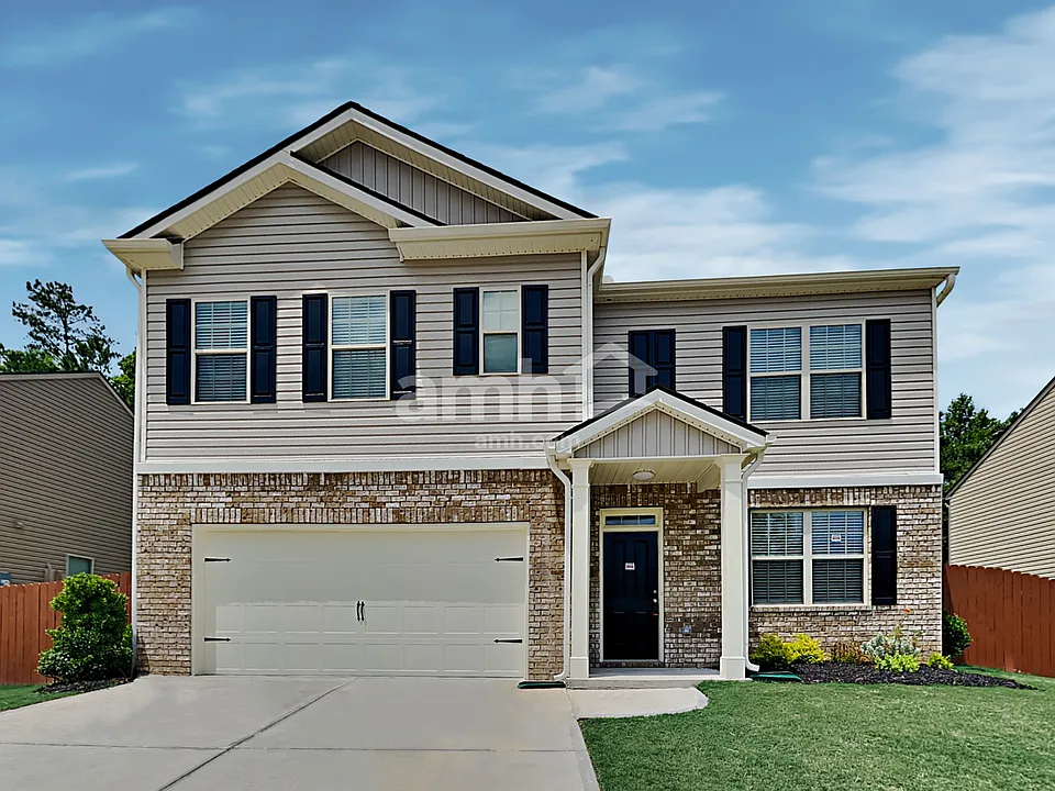 107 Hayes Park Dr