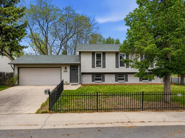 2105 S Idalia Street, Aurora, CO 80013
