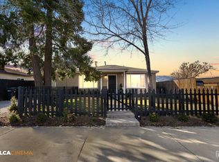 316 E I St, Tehachapi, CA 93561