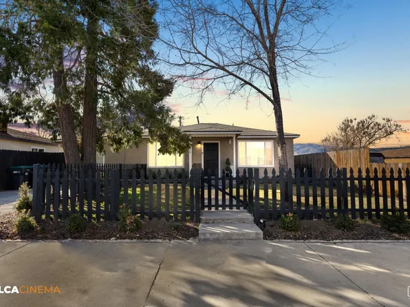 316 E I St, Tehachapi, CA 93561