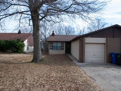 4421 S Gum Ave, Broken Arrow, OK, 74011