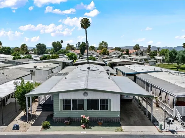 601 N Kirby St Space 50, Hemet, CA 92545