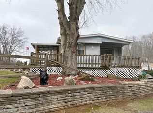 6787 Coon Hill Rd, Munith, MI 49259