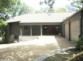 39 Galeon Way, Hot Springs Village, AR 71909