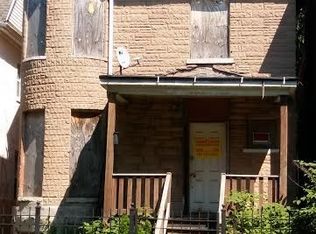 6917 S Normal Blvd, Chicago, IL 60621