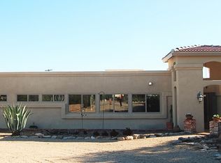 5870 N Cerrada Circa, Tucson, AZ 85718