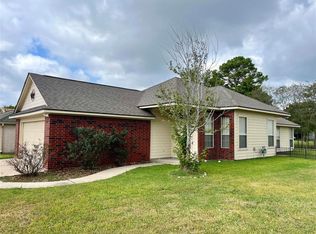 13032 Centaurus Ct, Willis, TX 77318