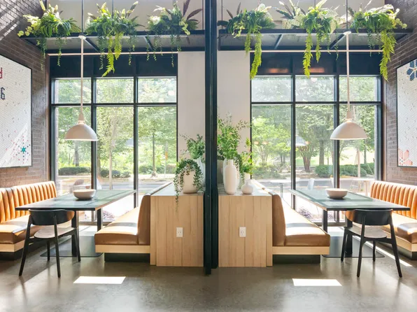 Iris O4W, 652 Angier Ave NE #1-217, Atlanta, GA 30308