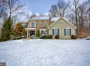 5 Morgan Spring Dr, Morgantown, PA 19543