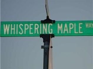 28107 Whispering Maple Way, Spring, TX 77386