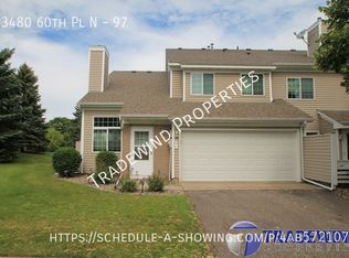 13480 60th Pl N UNIT 97, Plymouth, MN 55446