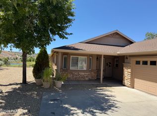 1583 Addington Dr, Prescott, AZ 86301