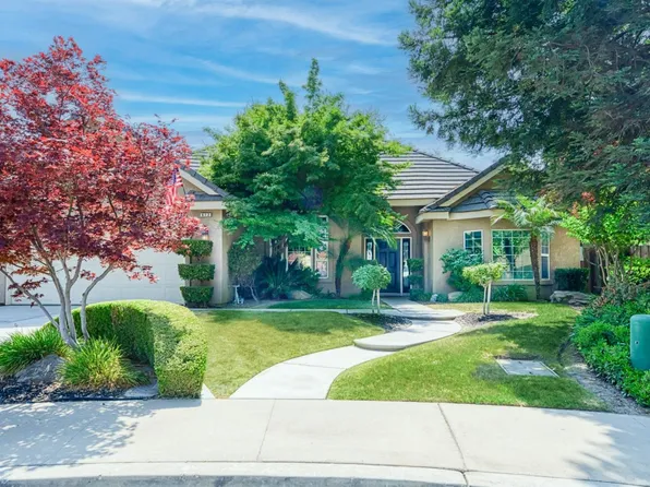 612 S Boyd Dr, Kerman, CA 93630