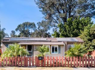 738 Graves Ave, El Cajon, CA 92021