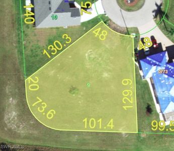 2117 New Castle Ln, Punta Gorda, FL, 33983