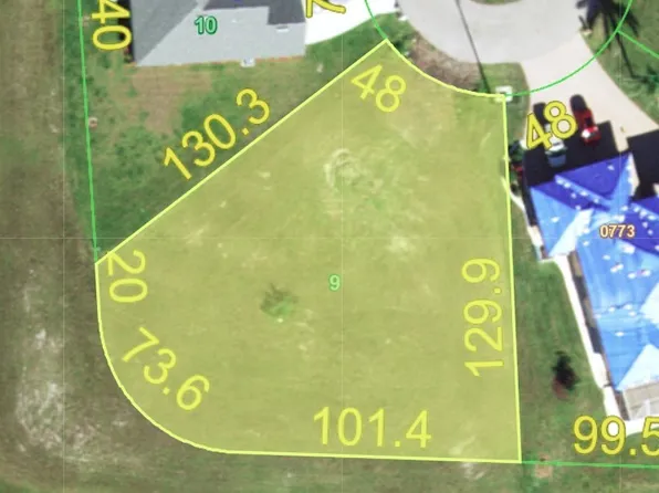 2117 New Castle Ln, Punta Gorda, FL 33983