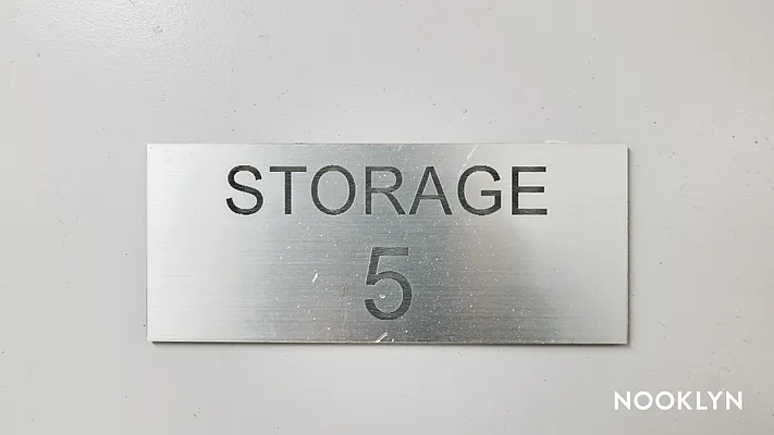 Rented by Nooklyn NYC LLC | media 49